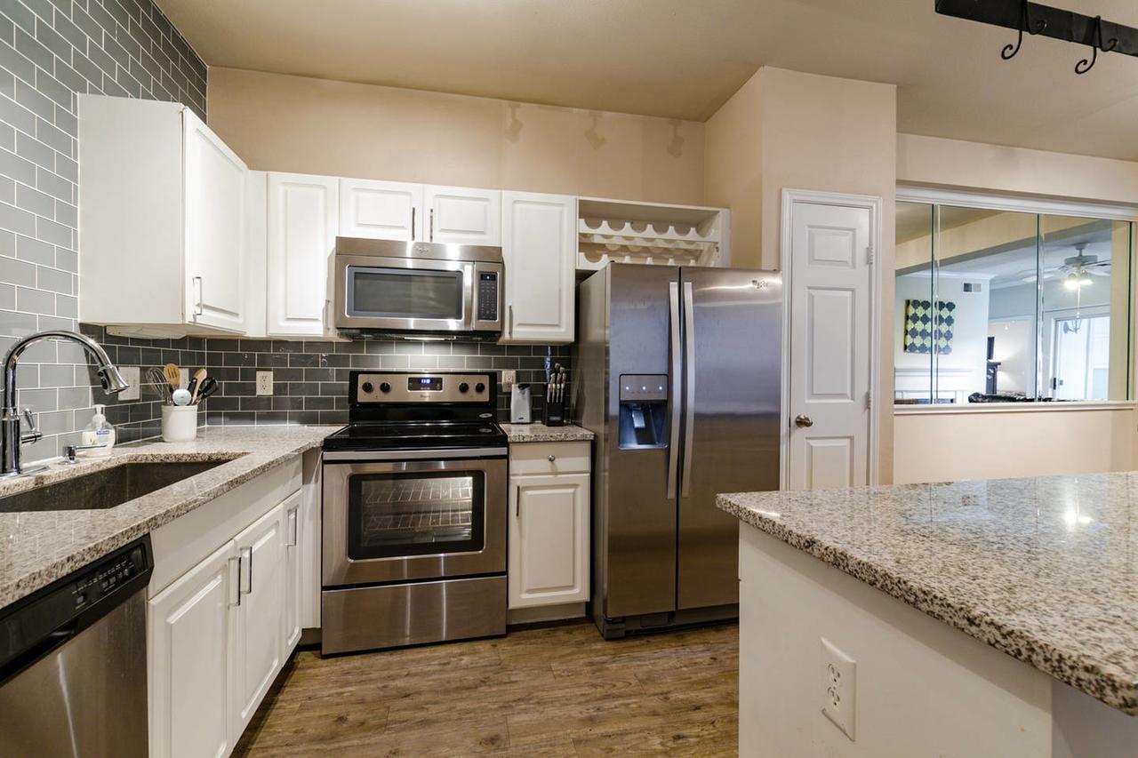 Amy's Downtown Hideouts Apartamento Dallas