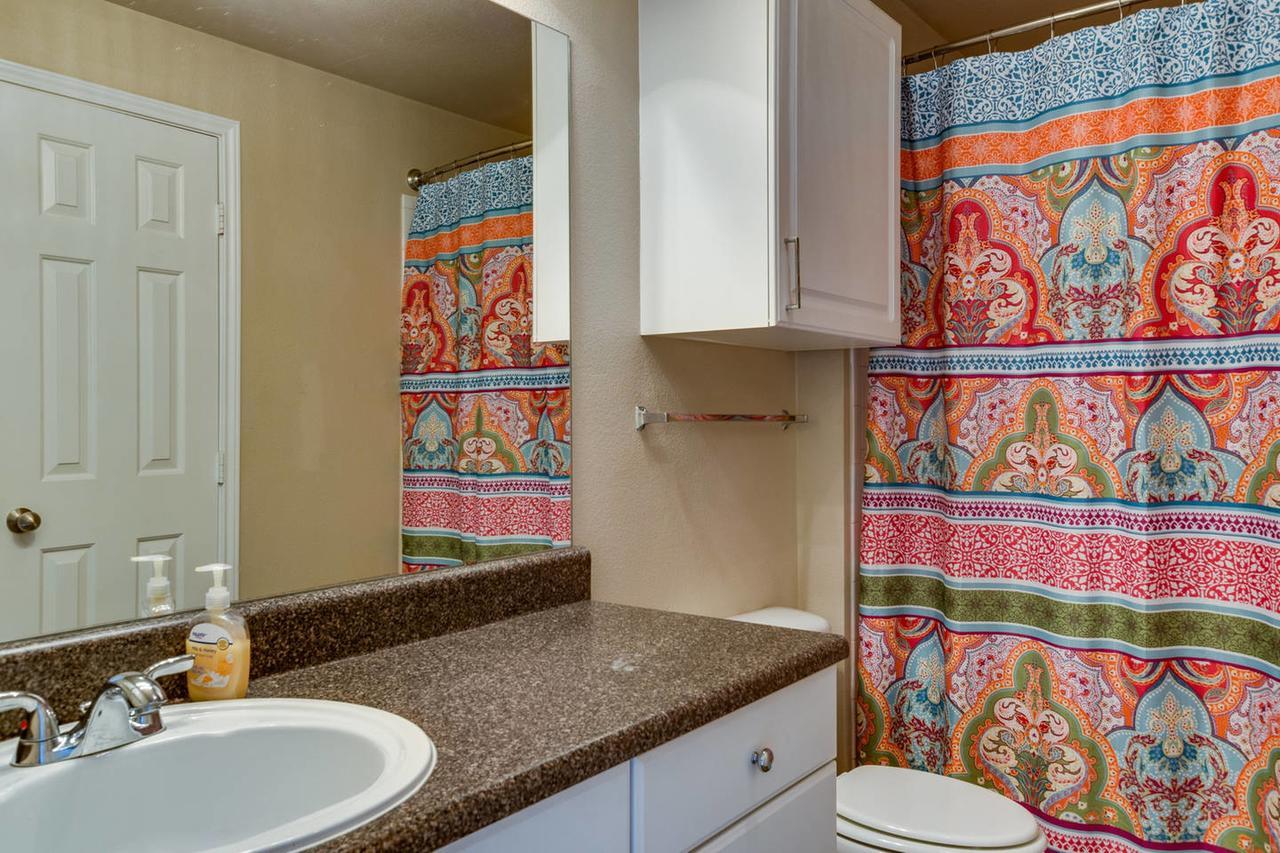 Amy's Downtown Hideouts Apartamento *